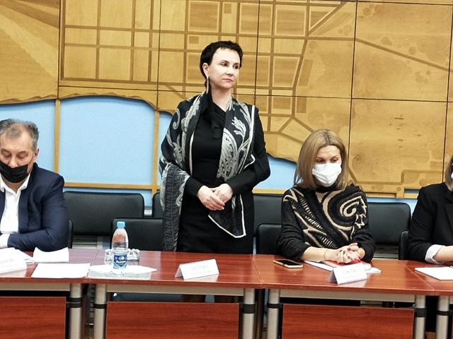 Управление потребительского рынка и услуг Тольятти осталось без главы — Лариса Петрова уволилась
