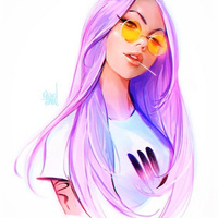 Аватарка Lunamoon