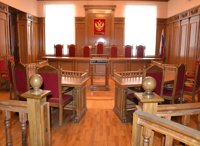 Судимому за изнасилование украинцу вынесли приговор в Рязани | ya62.ru