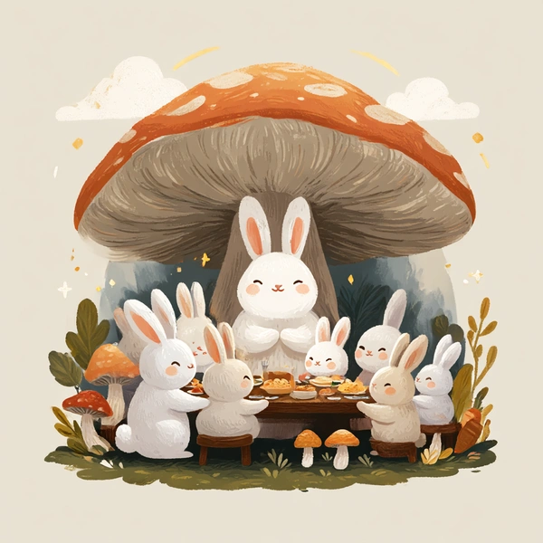 дне благодарения, день благодарения, день благодарения в сша, день благодарения 2025, день благодарения в сша 2025, день благодарения что за праздник, какого день благодарения, день благодарения в россии | Источник: Midjourney