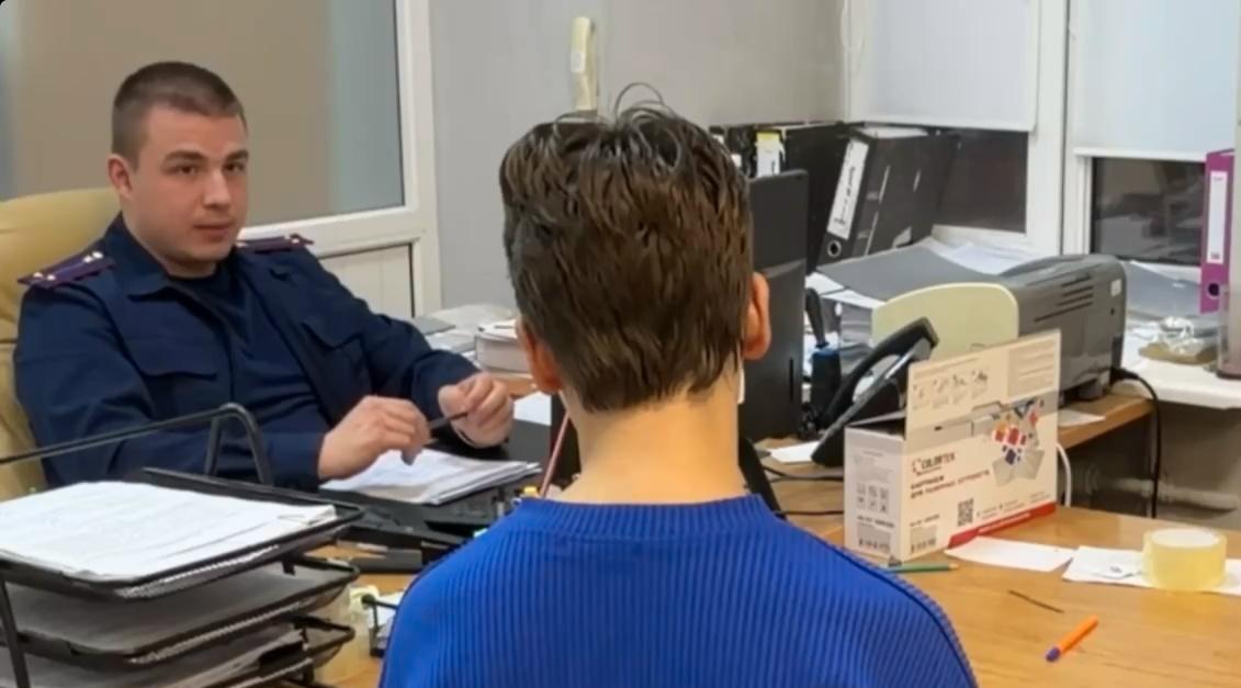 В Самаре задержали мать, бросившую грудничка на помойке — видео