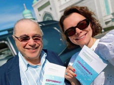 Васильева о Петросяне: «Он помрет, мать захочет привести в дом мужчину. Как у него сложатся отношения с детьми?»