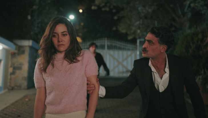 Одно разочарование: почему в турецких сериалах почти нет постельных сцен