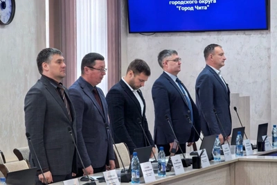 В Чите появится 48-й ТОС