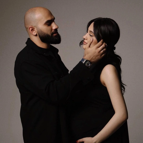 Источник: hammali / Instagram (экстремистская организация, деятельность запрещена на территории РФ)