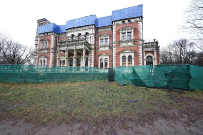 Усадьбу Быково купил бизнесмен, связанный с Sunlight