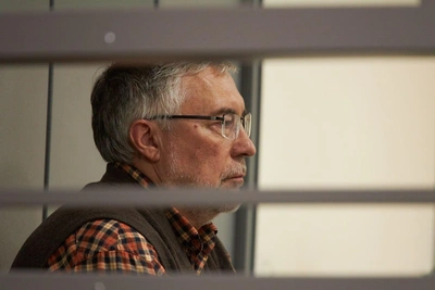 Бывший министр финансов Самарской области умер после освобождения