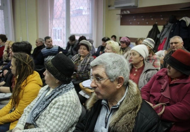 Рязанцы выступили против трех новых дорог в Недостоеве | ya62.ru