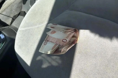 Взятка за приемку набережной в Чите: дело в суде