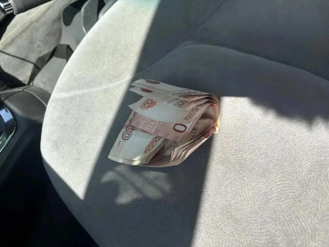 Уголовное дело о взятке в 50 тысяч рублей за приемку некачественного ремонта набережной в Чите направлено в суд | Источник: пресс-служба прокуратуры Забайкальского края