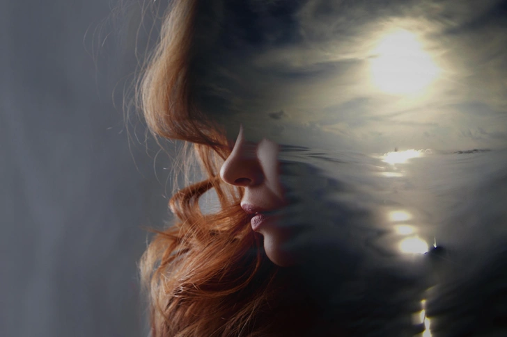 Последнее суперлуние года: что несет Холодная Луна 5 декабря всем знакам зодиака | woman.ru