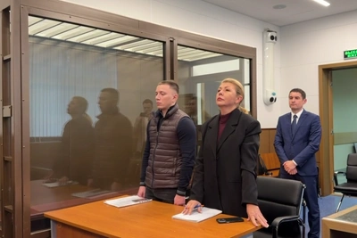 Байкер Завирюха получил принудительные работы за смерть фотографа