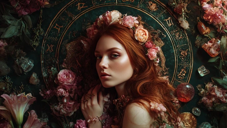 прогноз на сегодня, гороскоп, гороскоп на сегодня, гороскоп на 2025 | Источник: Midjourney