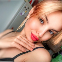 Аватарка Екатерина Панкратова
