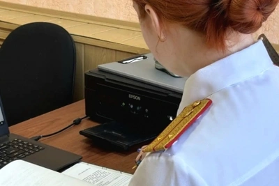 Жительница Мичуринска подозревается в смертельном ранении мужчины