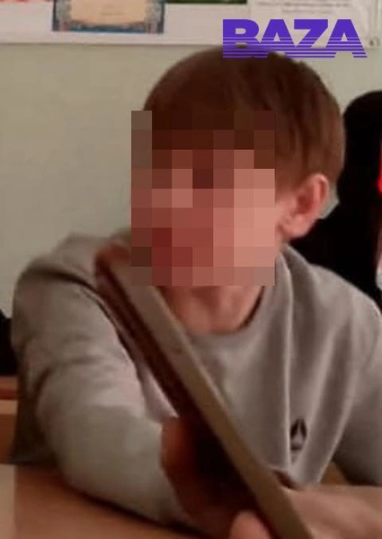 Руслана спасают медики