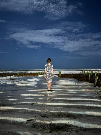 Полгода в Новосибирске, полгода в Занзибаре: россиянка бросила ненавистную работу и нашла свое счастье