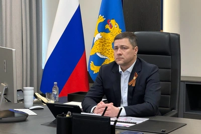 В Псковской области учредят награду и фестиваль ко Дню Знамени Победы