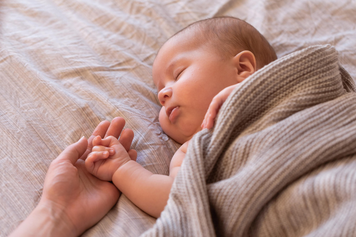 15 способов, как продлить ночной сон младенца и выспаться самому