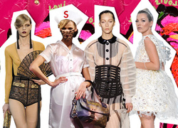 Колонка «Мода & More»: почему Марк Джейкобс ушел из Louis Vuitton?