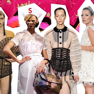 Колонка «Мода & More»: почему Марк Джейкобс ушел из Louis Vuitton?