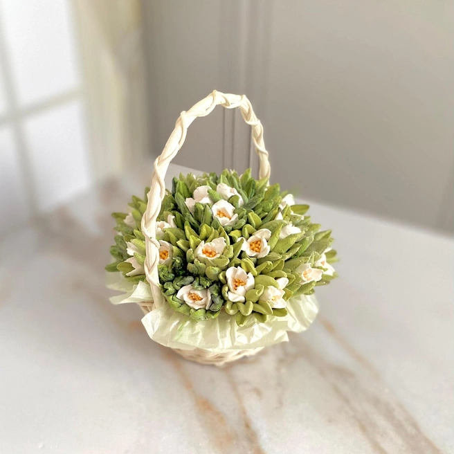 Источник: Маргарита Четина / «Мастерская вкусностей и красоты» / Vk.com