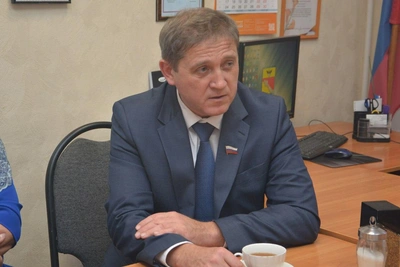 Воронежская гордума избрала второго вице-спикера