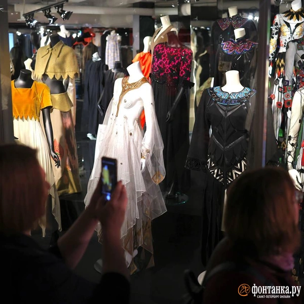 Источник: Дарья Драй / «Фонтанка.ру»