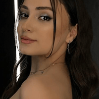 Аватарка Маргарита Исаева