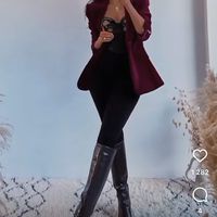 Аватарка Serena