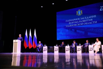 В Ульяновской области отремонтировали 28 мостов для 67 тысяч жителей