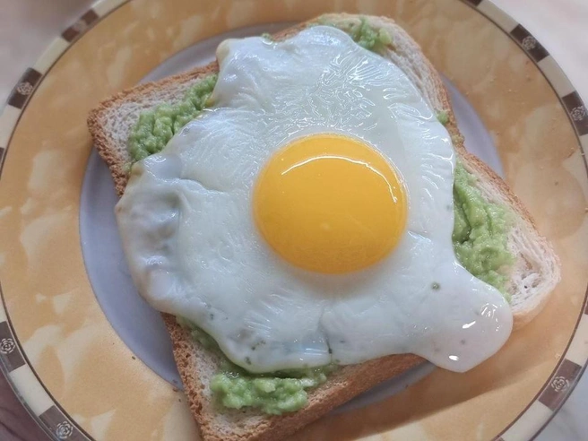 Завтрак | Источник: Анна Петрова