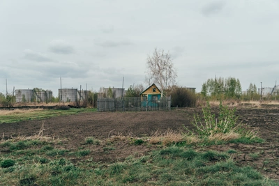 Дачные автобусы Омска: маршруты с 1 мая