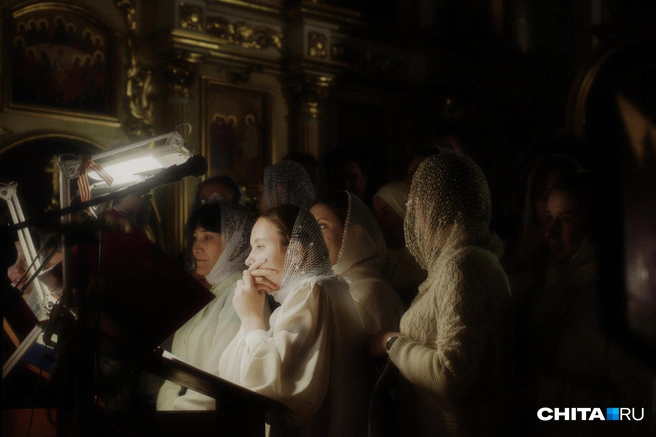 Источник: Олег Фёдоров / CHITA.RU
