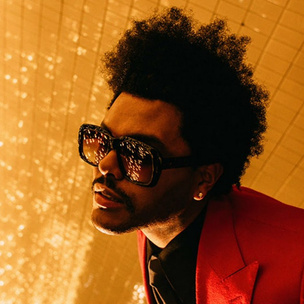 It`s The Weeknd: вдохновляемся клипом и надеваем красный пиджак