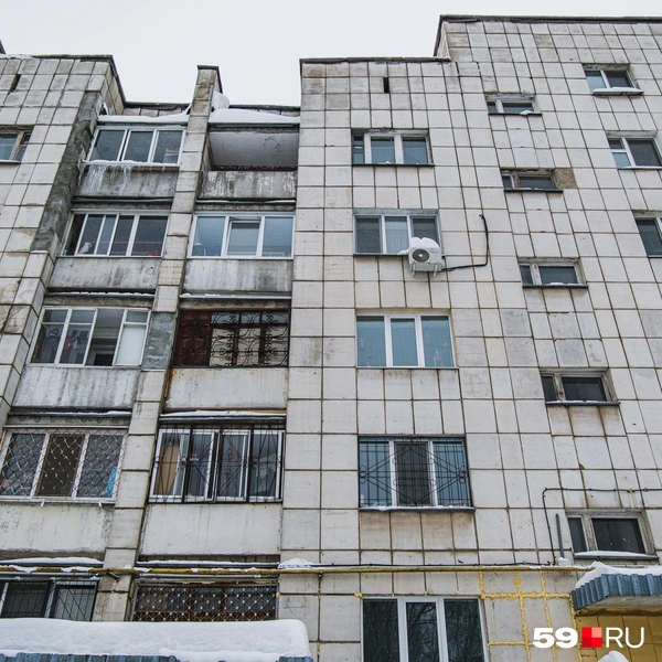 Источник: Тимофей Калмаков / 59.RU