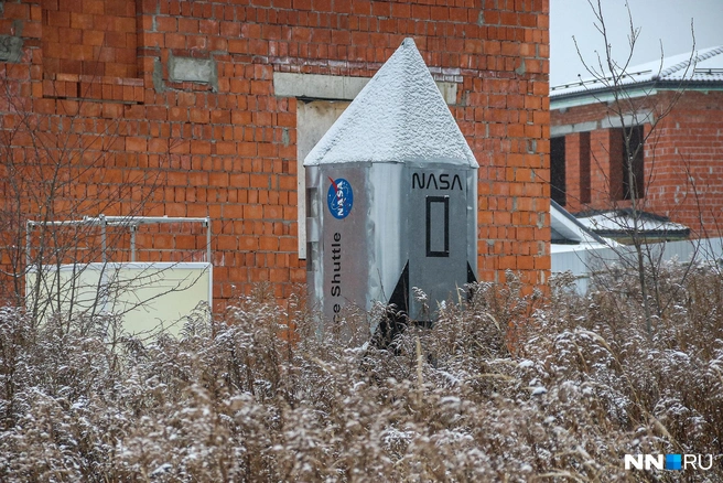 Источник: Наталья Бурухина / NN.RU