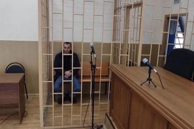 Man Arrested Near Volgograd for Ordering Teen Beating