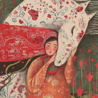 Аватарка leryskaaaa