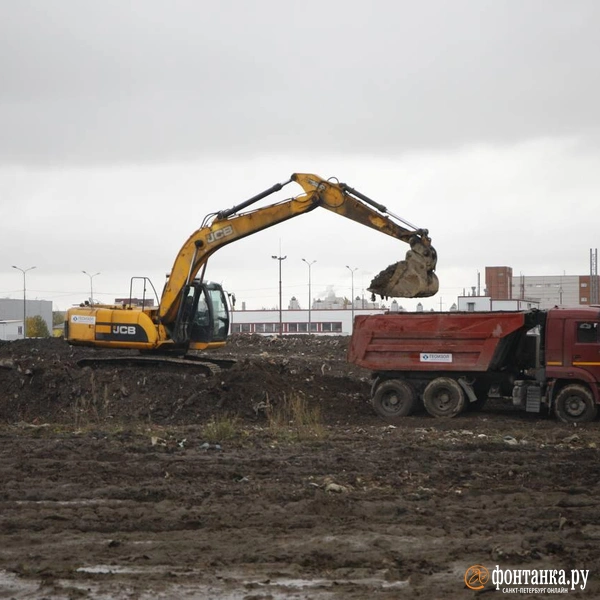 Источник: Валентин Егоршин/«Фонтанка.ру»