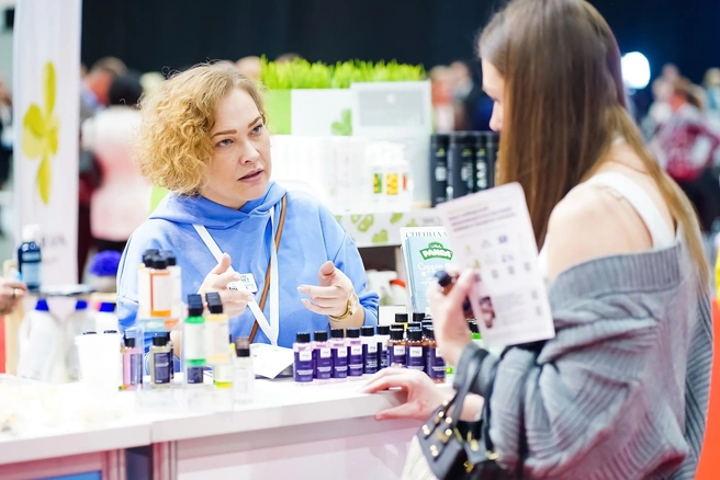 Источник: архив ООО&nbsp;«ЭкспоИвентс»