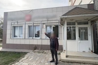 Полицейские задержали подозреваемого в краже украшений у пенсионерки
