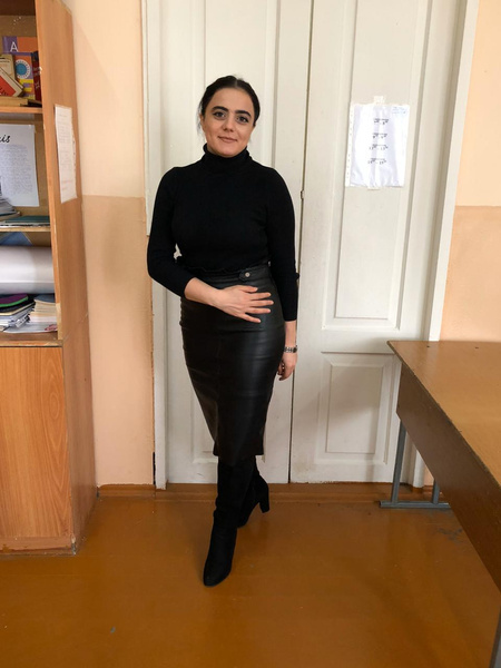 «Девочки воспитываются в строгости, а я бы хотела равноправия полов»: азербайджанка о том, как быть кроткой, оставаясь свободолюбивой