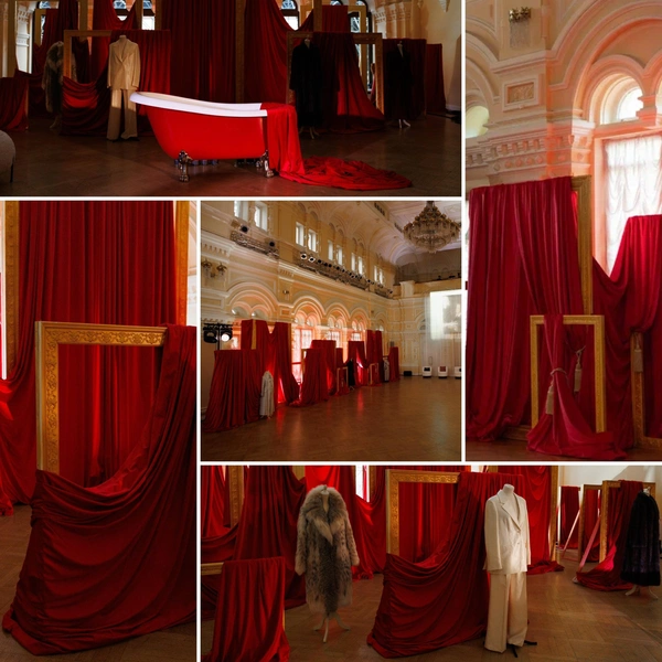 Источник: Unreal Buro