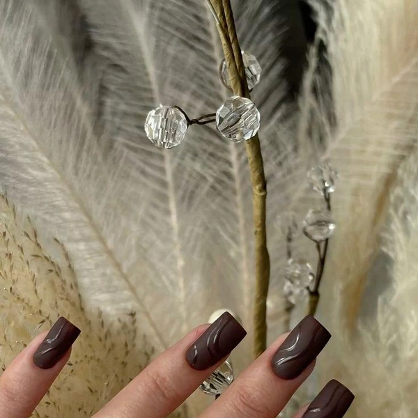 пинтерест маникюр  | Источник: Социальные сети 