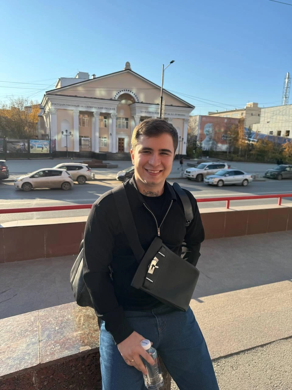 Источник: Ramil’кин дом / T.me