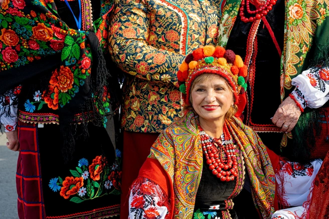 Жителей Алтайского края на праздник не порадуют теплой ясной погодой | Источник: Елена Буйвол / VLADIVOSTOK1.RU