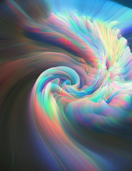 Источник: Glitch Art Lab/Unsplash 
