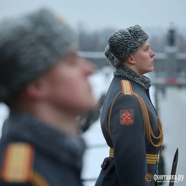 Источник: Валентин Егоршин / FONTANKA.RU