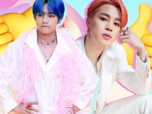 Рейтинг theGirl: 5 лучших и 5 худших камбэков BTS